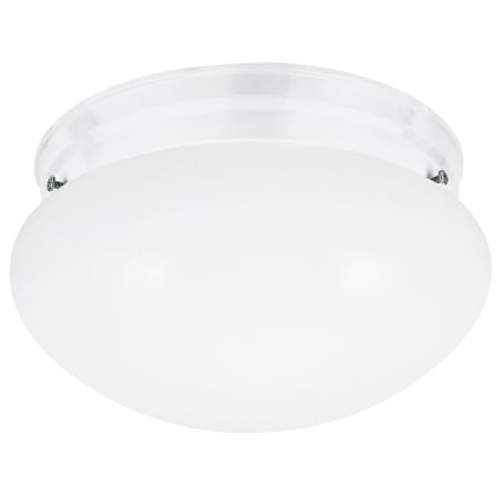 A large image of the Generation Lighting 5328EN3 White