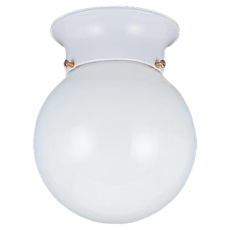 A large image of the Generation Lighting 5366 White