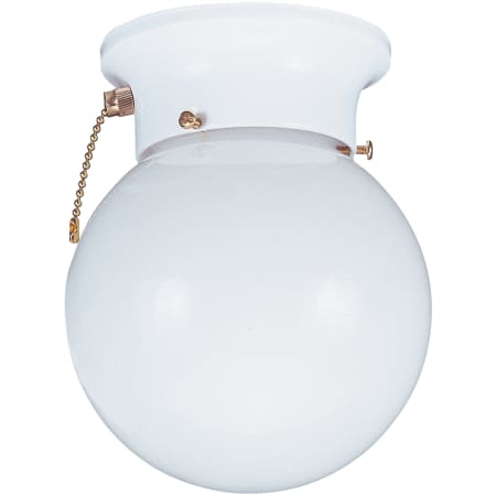 A large image of the Generation Lighting 5367 White
