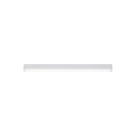 A large image of the Generation Lighting 5720593S White