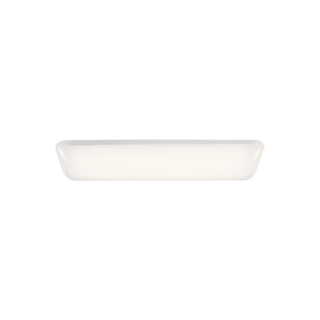 A large image of the Generation Lighting 5727093S White