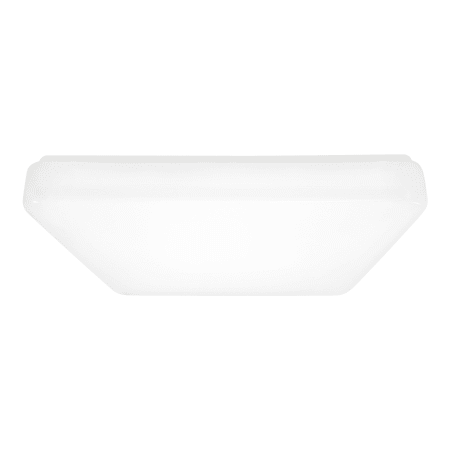 A large image of the Generation Lighting 5776093S White