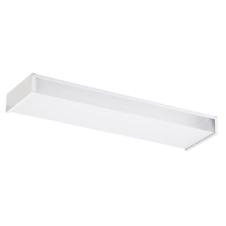 A large image of the Generation Lighting 59136LE White