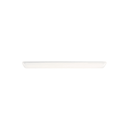 A large image of the Generation Lighting 5927093S White