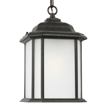 A large image of the Generation Lighting 60531 Oxford Bronze