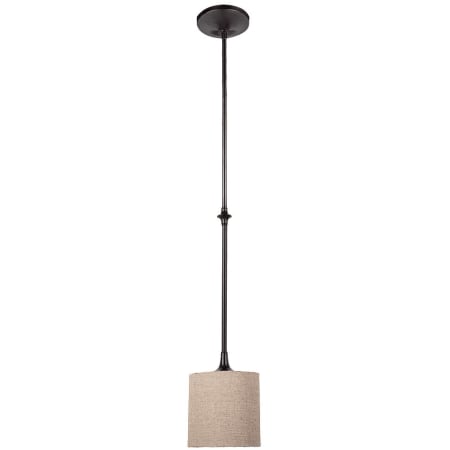 Generation Lighting 61952-710 Burnt Sienna Stirling 7