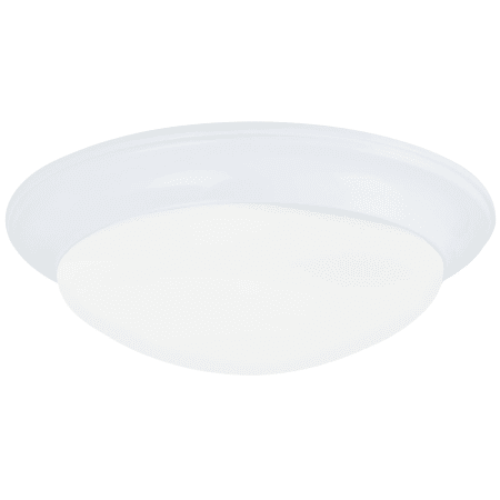 A large image of the Generation Lighting 75434 White