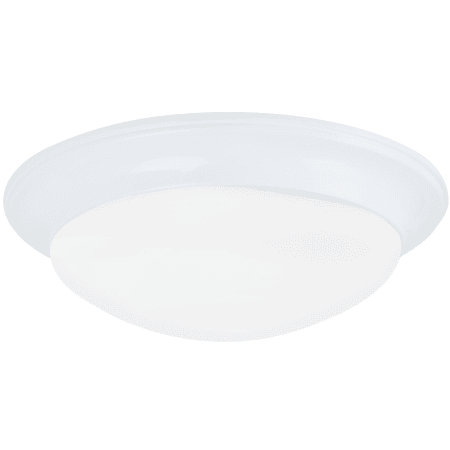 A large image of the Generation Lighting 75435EN3 White