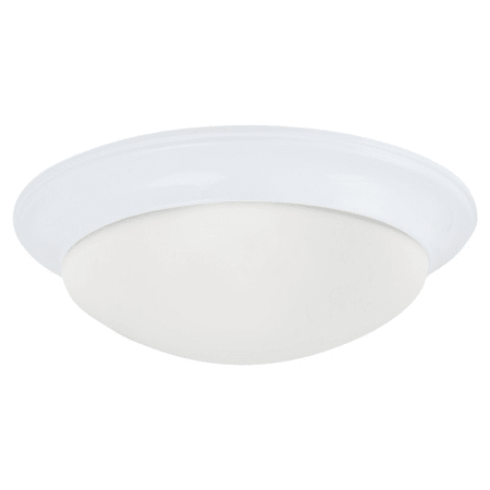 A large image of the Generation Lighting 75436 White