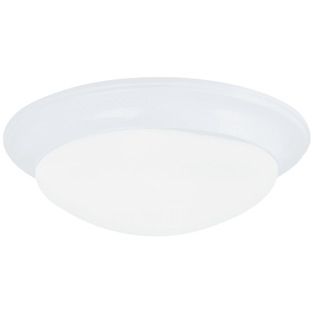 A large image of the Generation Lighting 75436EN3 White