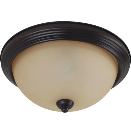 A large image of the Generation Lighting 77063 Bronze