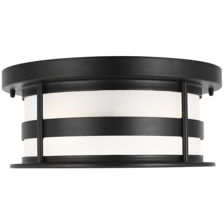 Generation Lighting 7890902EN3-71 Antique Bronze Wilburn 2