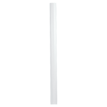 A large image of the Generation Lighting 8102 White