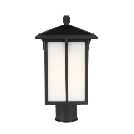 A large image of the Generation Lighting 8252701 Black
