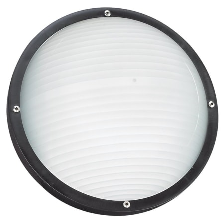 A large image of the Generation Lighting 83057 Black