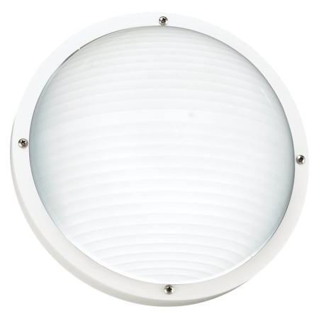 A large image of the Generation Lighting 83057 White