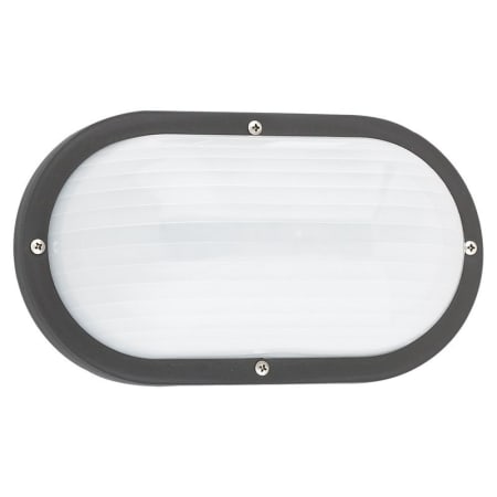 A large image of the Generation Lighting 8335 Black