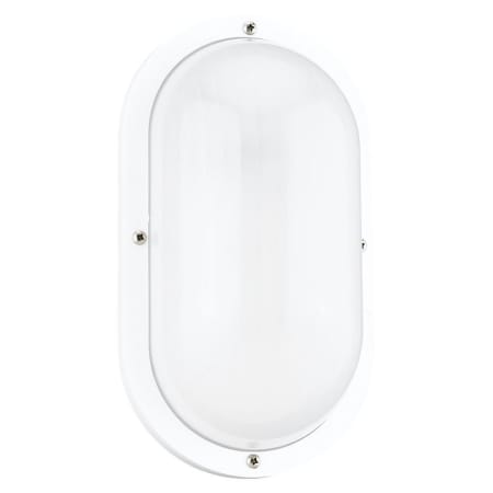 A large image of the Generation Lighting 8335 White