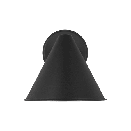 A large image of the Generation Lighting 8438501 Black