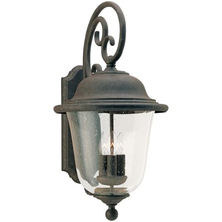 A large image of the Generation Lighting 8461EN Oxidized Bronze