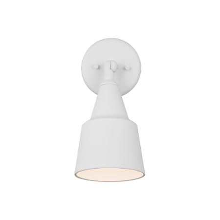 A large image of the Generation Lighting 8560701 White