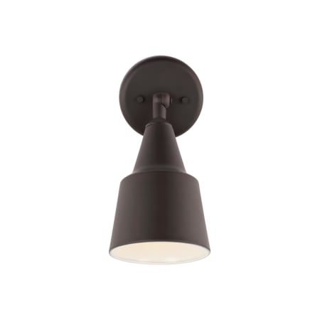 A large image of the Generation Lighting 8560701 Antique Bronze