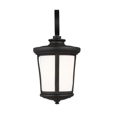 A large image of the Generation Lighting 8619301 Black
