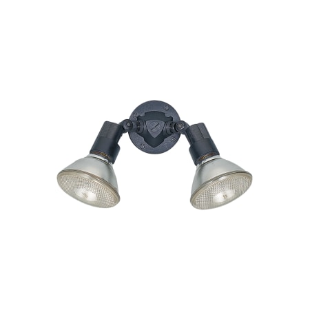A large image of the Generation Lighting 8642 Black