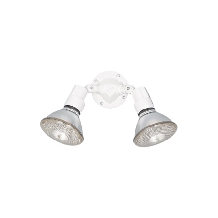 A large image of the Generation Lighting 8642 White