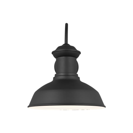 A large image of the Generation Lighting 8647701 Black