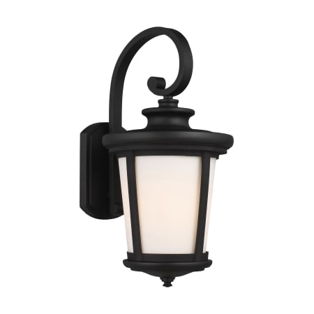 A large image of the Generation Lighting 8719301 Black
