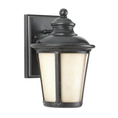 A large image of the Generation Lighting 88240D Burled Iron