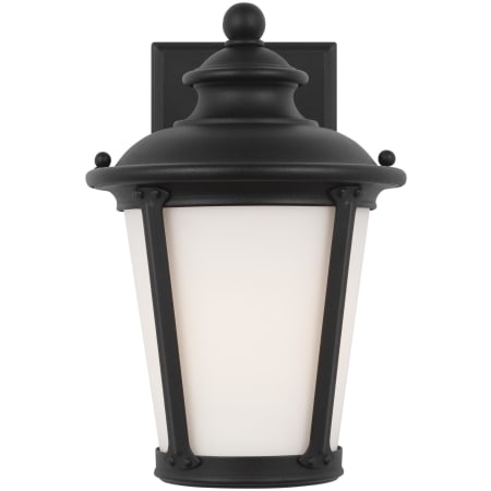 A large image of the Generation Lighting 88240EN3 Black