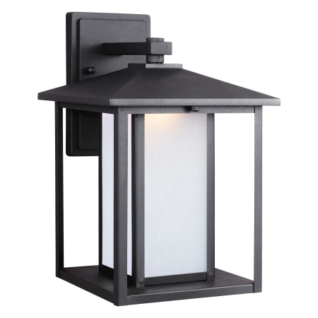 A large image of the Generation Lighting 8903197S Black