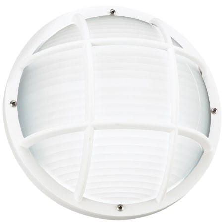 A large image of the Generation Lighting 89807 White