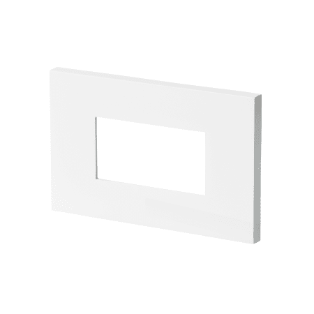 A large image of the Generation Lighting 93405S White