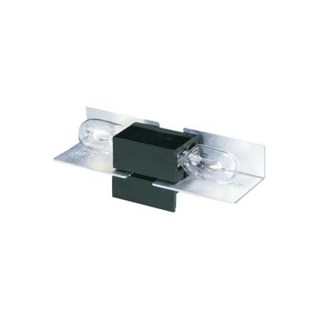 A large image of the Generation Lighting 9428 Black