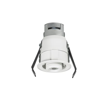 A large image of the Generation Lighting 95416S White