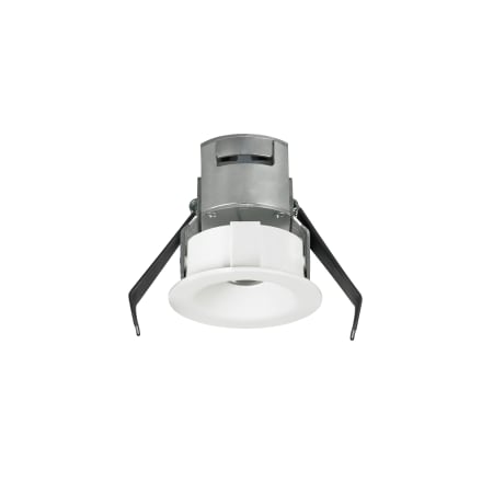 A large image of the Generation Lighting 95512S White