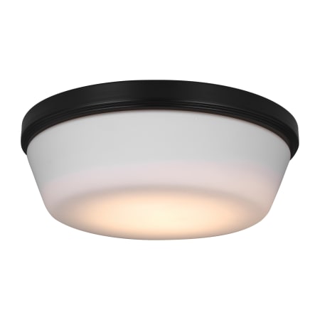 A large image of the Generation Lighting MC261 Aged Pewter