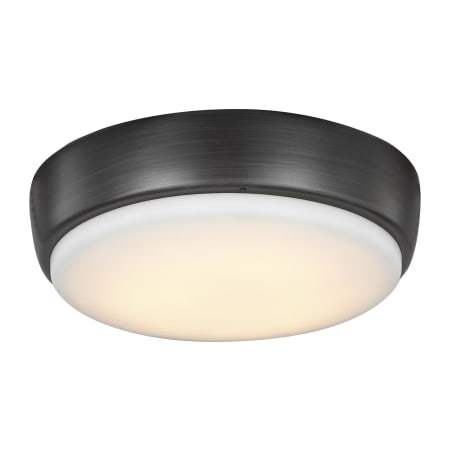 A large image of the Generation Lighting MC264 Aged Pewter