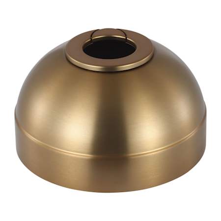 A large image of the Generation Lighting MC98 Satin Brass