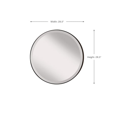 A large image of the Generation Lighting MR1127 Alternate Image