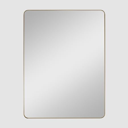 A large image of the Generation Lighting MR1305 Burnished Brass