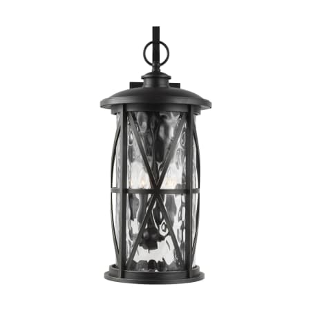 A large image of the Generation Lighting OL15204 Antique Bronze