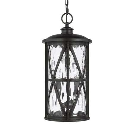 A large image of the Generation Lighting OL15209 Antique Bronze