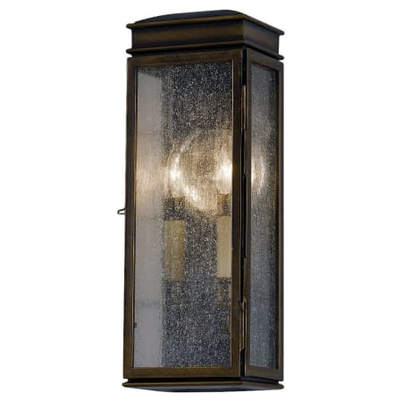 A large image of the Generation Lighting OL7400 Astral Bronze