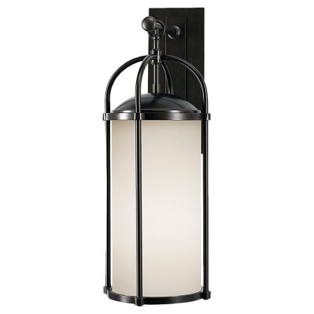 A large image of the Generation Lighting OL7602 Espresso
