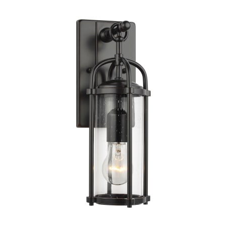 A large image of the Generation Lighting OL7621 Espresso