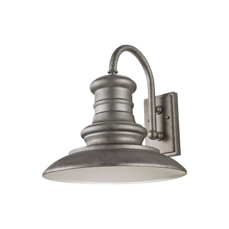 A large image of the Generation Lighting OL9004/T Tarnished Silver